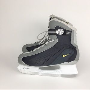 Nike Ice Hockey Skates